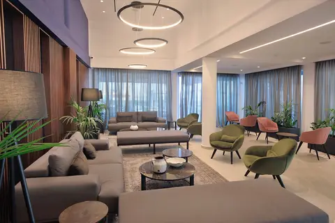 Okeanos Beach Boutique Hotel in Ayia Napa — foto 5