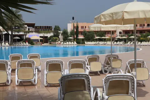 Valtur Calabria Otium Resort in Villapiana — foto 16
