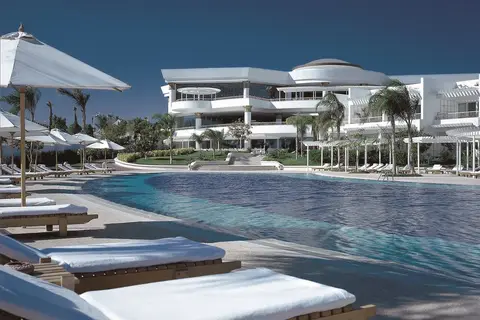Monte Carlo Resort Sharm El Sheikh in Sharm El Sheikh — foto 8