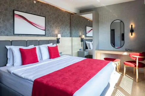 Ramada by Wyndham Dalaman in Dalaman — foto 11