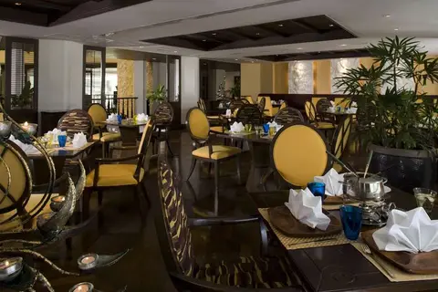 Siam Bayshore in Pattaya, foto 6
