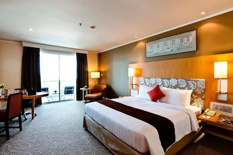 Royal Princess Lam Luang in Bangkok — foto 9