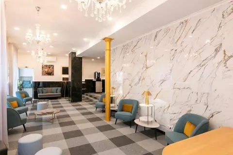 Lisboa 85 Suites & Apartments in Almada, foto 11