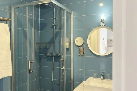Casa do Jasmim Boutique Guesthouse in Lissabon, foto 27
