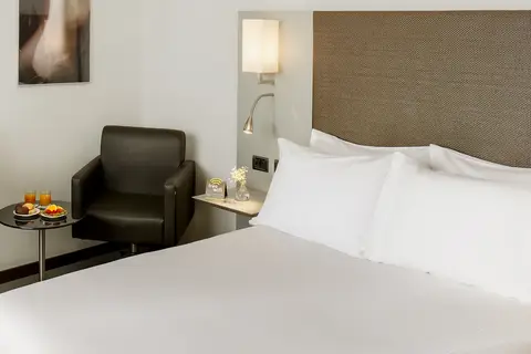 Sercotel Ciutat D´Alcoi Hotel in Alcoy — foto 7