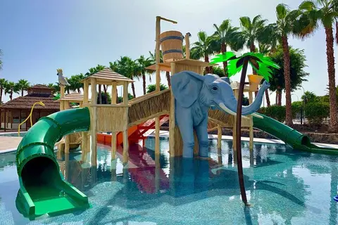 Maspalomas Princess in San Bartolomé de Tirajana — foto 3