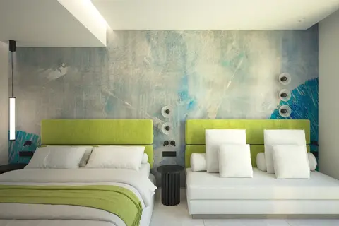 Leonidas Studios & Apartments in Rethimnon — foto 14