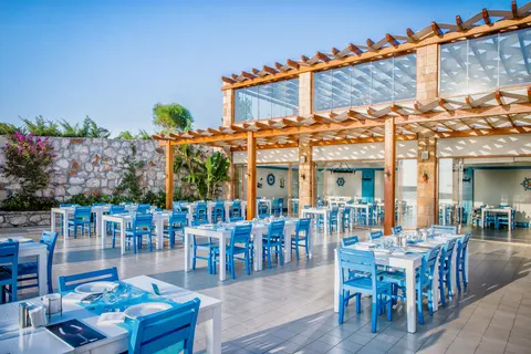 Aquasis De Luxe Resort & Spa foto 19