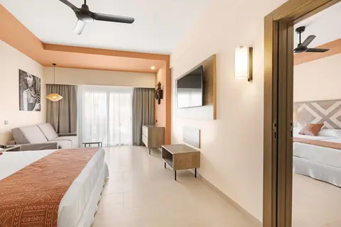 Hotel Riu Baobab in Communauté rurale de Malicounda — foto 21