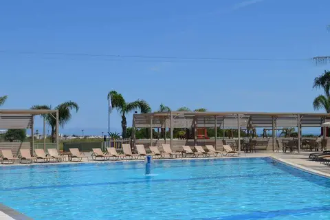 Virginia Family Resort in Δημοτική Ενότητα Ρόδου — foto 24