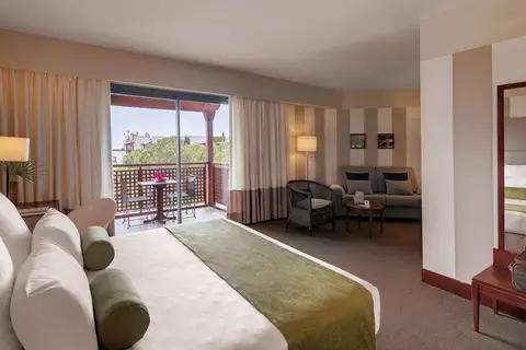 Precise Resort El Rompido - The Hotel & The C in Cartaya — foto 21