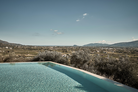 Olea All Suite Hotel foto 15