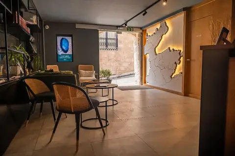 DOMS Boutique Hotel in Mellieha — foto 6