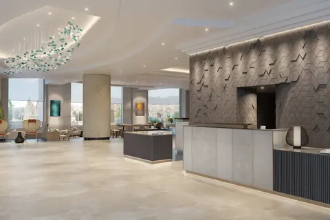 Malta Marriott Resort & Spa foto 14