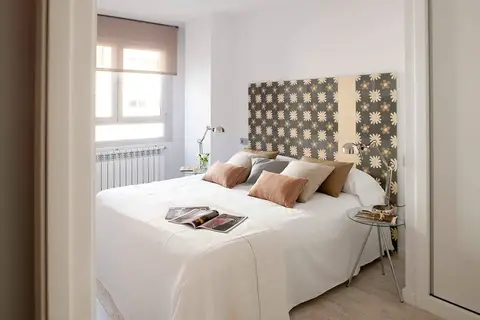 Appartementen Eric Vökel Atocha Suites in Madrid — foto 3