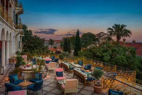 Hilton Imperial Dubrovnik in Slano