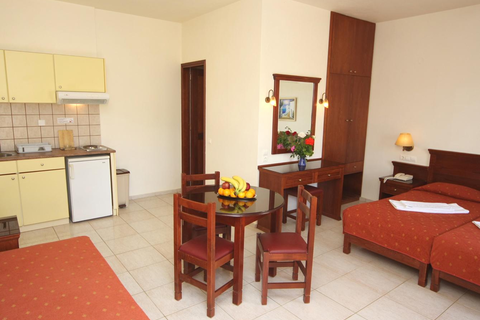 Appartementen Maria Lambis foto 5