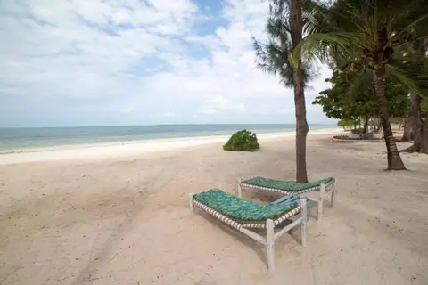 F-Zeen Boutique Hotel in Chwaka, foto 10