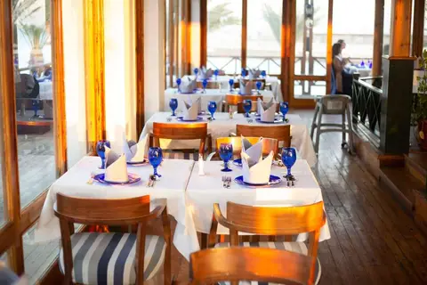 Swiss Inn Resort Hurghada in Hurghada — foto 7