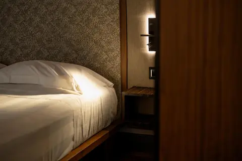 Lo Stemma Luxury Boutique Hotel in Matera, foto 18