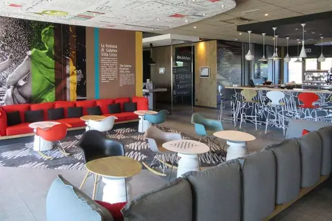 ibis Milano Fiera in Lainate — foto 16