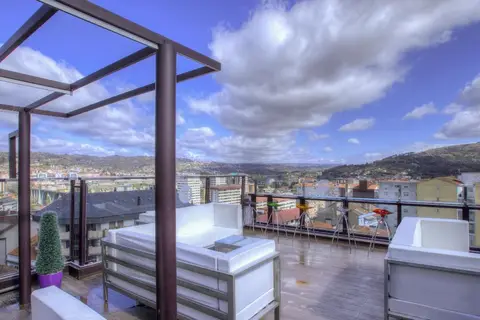 NH Ourense in Ourense — foto 2