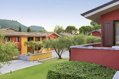 Poiano Resort Hotel in Garda, foto 7