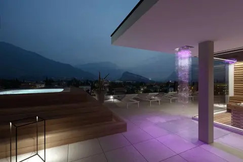 Hoody Active & Happiness Hotel in Arco — foto 12
