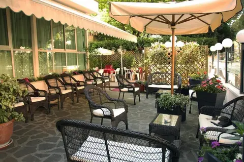 Hotel Santiago in Cervia, foto 2