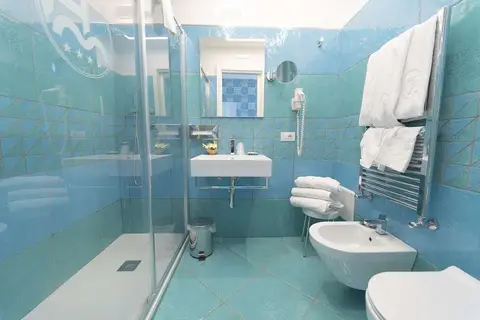 Hotel Miramare Maiori in Maiori — foto 14