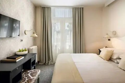 Liburnia Hotel Lungomare Opatija in Opatija — foto 19