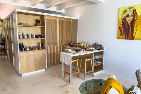 Noualt Suites in Ferreries — foto 12