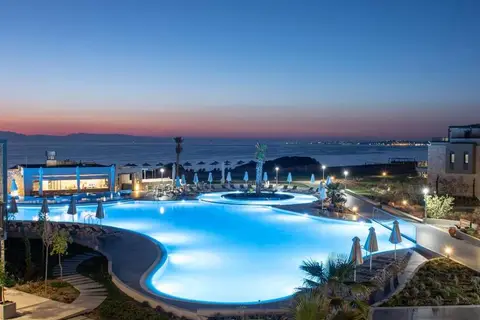 Portes Lithos Luxury Resort in Portes Lithos Luxury Resort, foto 24
