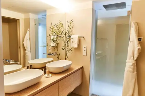7Pines Resort Ibiza in Sant Josep de sa Talaia — foto 13
