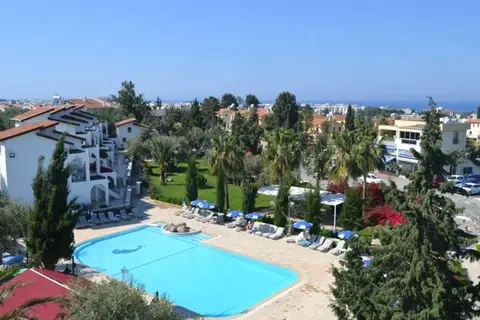 Altinkaya Resort in Doğanköy — foto 2