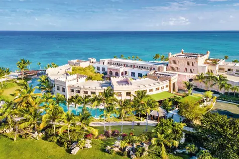 Sanctuary Cap Cana in Salvaleón de Higüey, foto 26