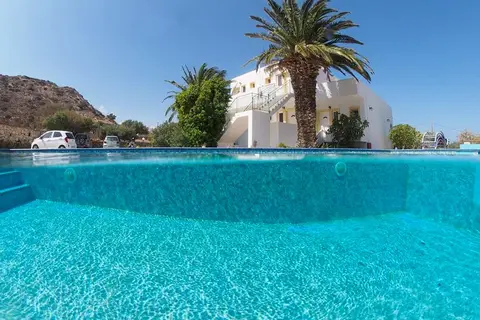 Garden Villa in Αφάντου