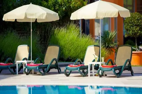 Residence Umag Plava Laguna in Umag — foto 3