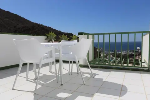 Halley Apartments in Las Palmas de Gran Canaria — foto 13