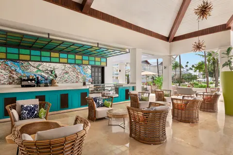 Dreams La Romana Resort & Spa in San Rafael del Yuma — foto 24