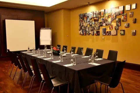 The Stay Boulevard Nisantasi Hotel in Fatih, foto 4