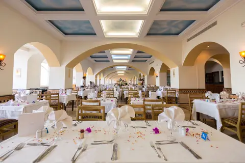 Medina Belisaire & Thalasso in ياسمين الحمامات — foto 2