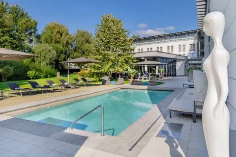 Parkhotel Rügen foto 15