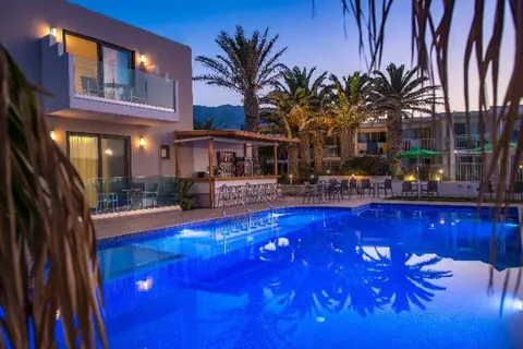 Cretan Beach Resort in Dramia, foto 28