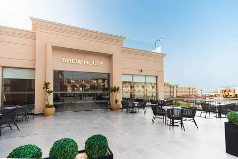 THE V Luxury Resort Sahl Hasheesh in The V Luxury Resort Sahl Hasheesh — foto 14