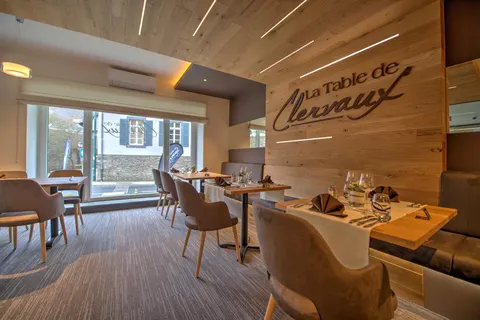 Du Commerce in Clervaux — foto 4