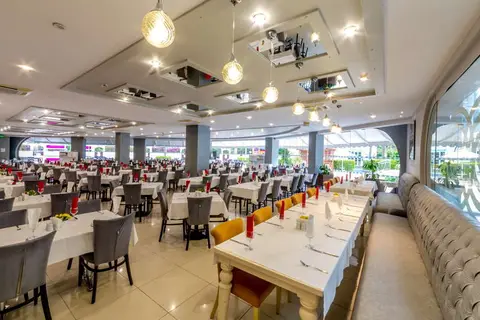 Grand Ideal Premium in Marmaris, foto 14