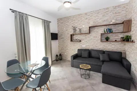 Appartementen Vassilis Studios in Parga — foto 16