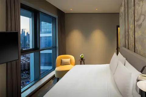 Millennium Place Barsha Heights Hotel in Millennium Place Barsha Heights — foto 14