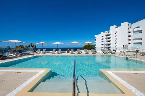 Apartamentos Albatros by Malibu in Adeje